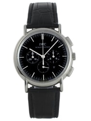 IWC Portofino Chronograph IW372404